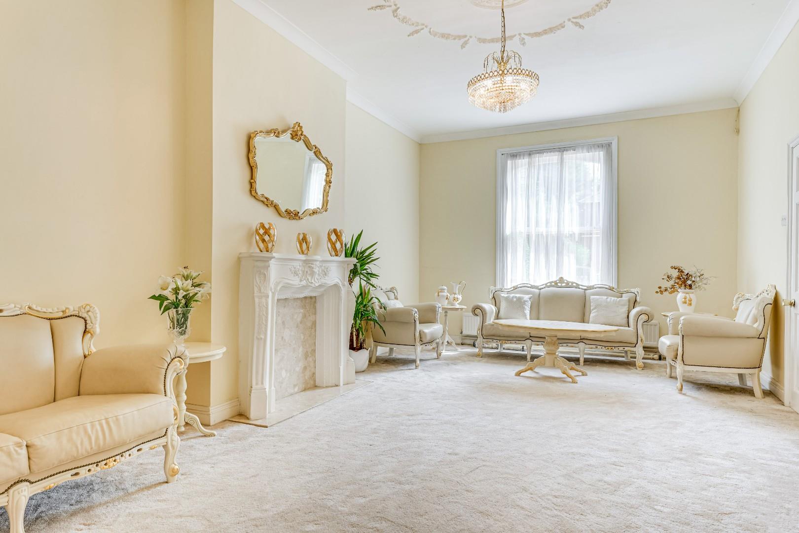 Claremont Road, Forest Gate, London Bricks.